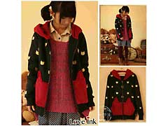 Cute Jacket 146717