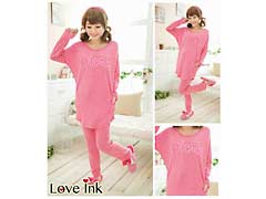 Set Pink 497131