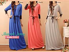 Chic Dress 511121