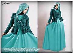 Dress with Brucette Bolero AB1646