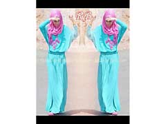 3 in 1 Set Moslem GR6237