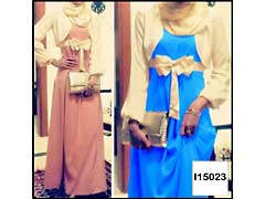 3 in 1 Set Moslem